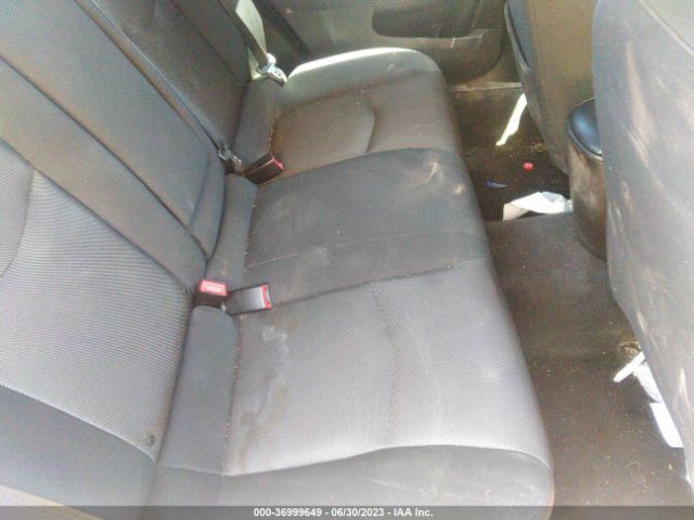 1C3CDZAB1EN139400 Dodge AVENGER SE