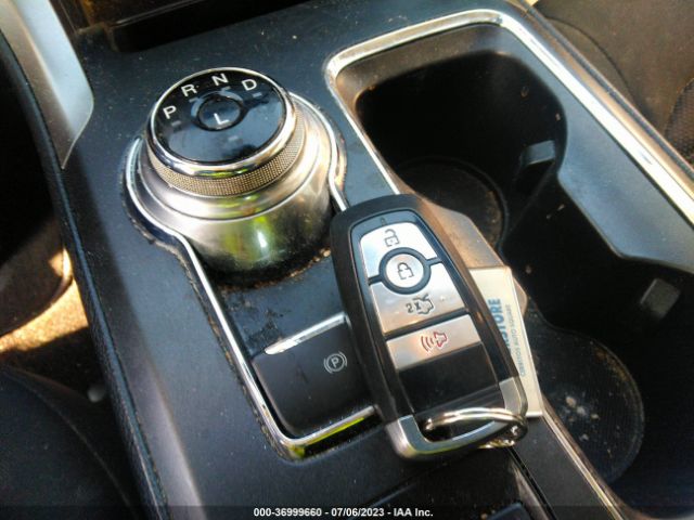 3FA6P0LU2LR112992 Ford Fusion Hybrid Se