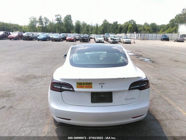 Tesla Model 3 Performance 2021 5YJ3E1EC3MF088461 Image 6
