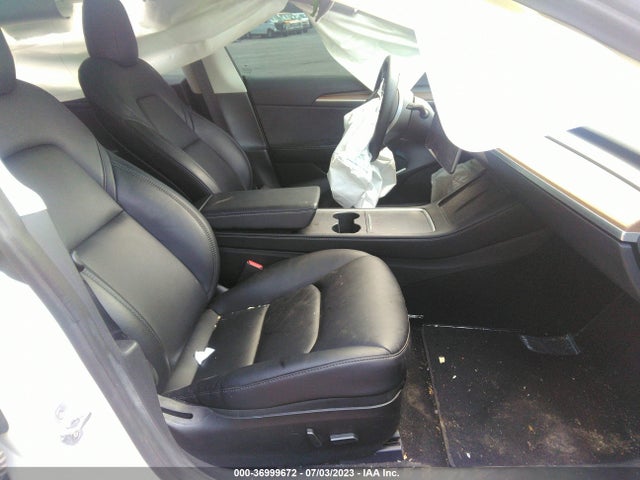 Tesla Model 3 Performance 2021 5YJ3E1EC3MF088461 Image 11
