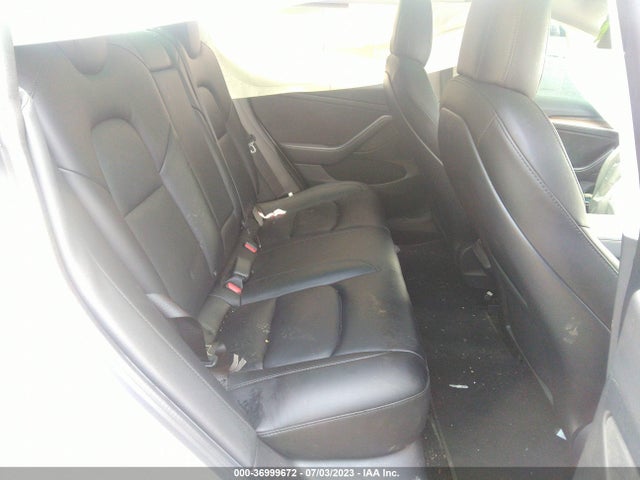 Tesla Model 3 Performance 2021 5YJ3E1EC3MF088461 Image 14
