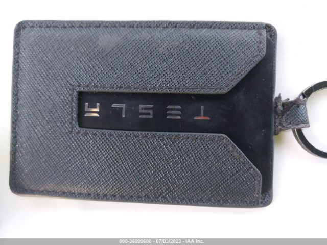 7SAYGDEE8PF806600 Tesla Model Y Long Range