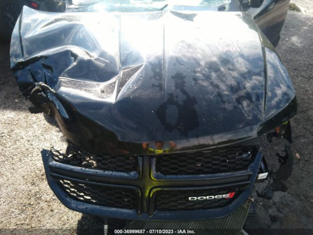 3C4PDCGG6KT860739 Dodge Journey Crossroad