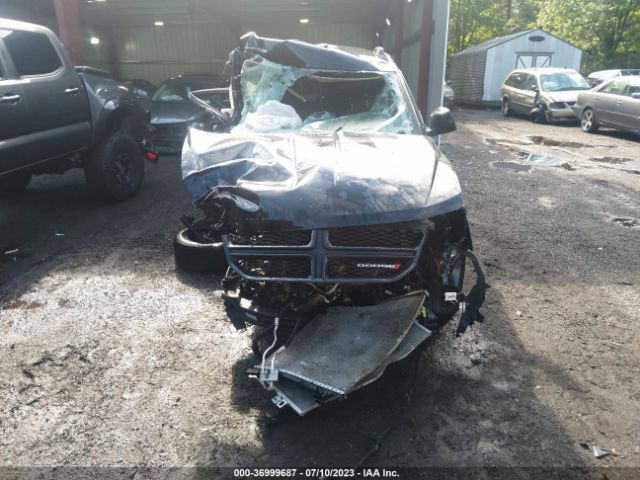 3C4PDCGG6KT860739 Dodge Journey Crossroad
