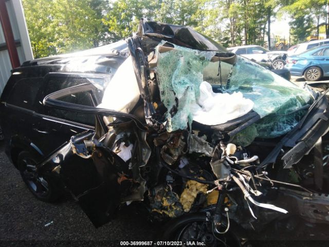3C4PDCGG6KT860739 Dodge Journey Crossroad