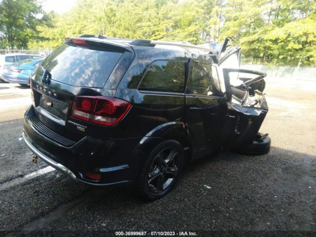 3C4PDCGG6KT860739 Dodge Journey Crossroad