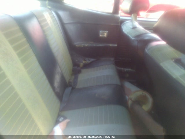 1974 MERCURY COMIT VIN: 4K31L559567
