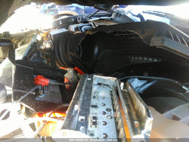 2C3CDXGJ5KH742647 Dodge Charger Scat Pack
