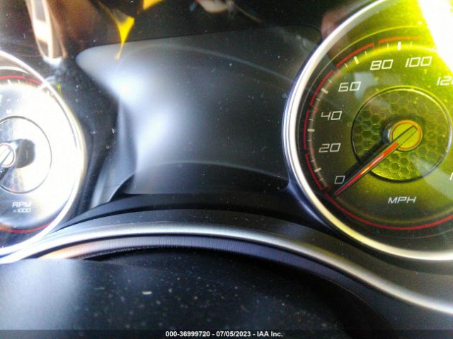 2C3CDXGJ5KH742647 Dodge Charger Scat Pack