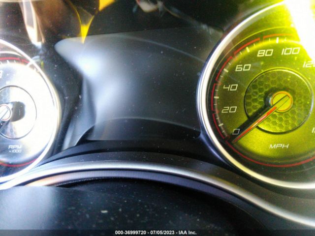 2C3CDXGJ5KH742647 Dodge Charger Scat Pack
