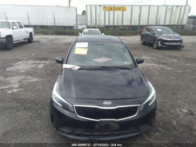 3KPFK4A72HE049419 KIA FORTE LX