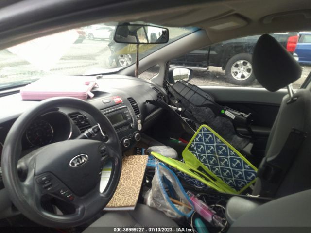 3KPFK4A72HE049419 KIA FORTE LX