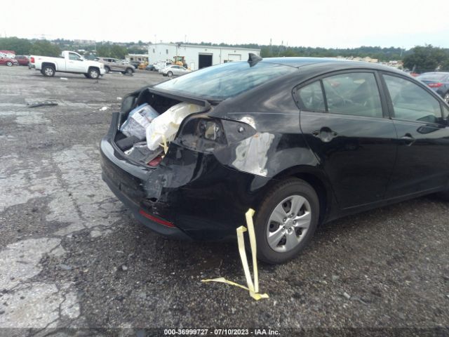 3KPFK4A72HE049419 KIA FORTE LX