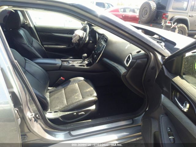 1N4AA6APXHC364197 Nissan Maxima Sv/s/sl/sr/platinum