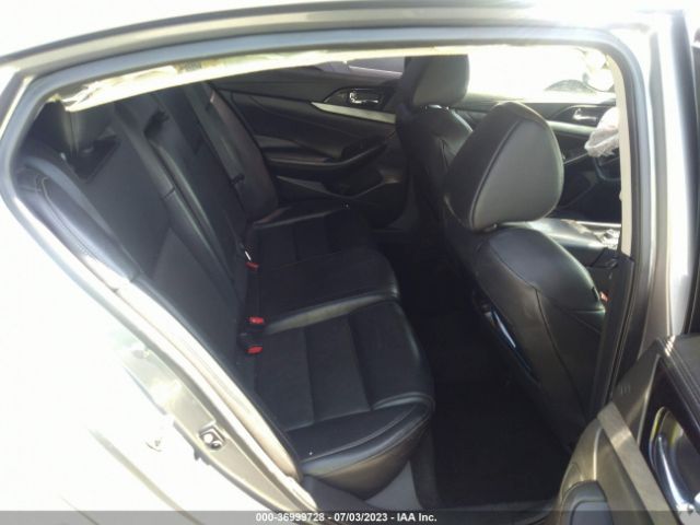 1N4AA6APXHC364197 Nissan Maxima Sv/s/sl/sr/platinum