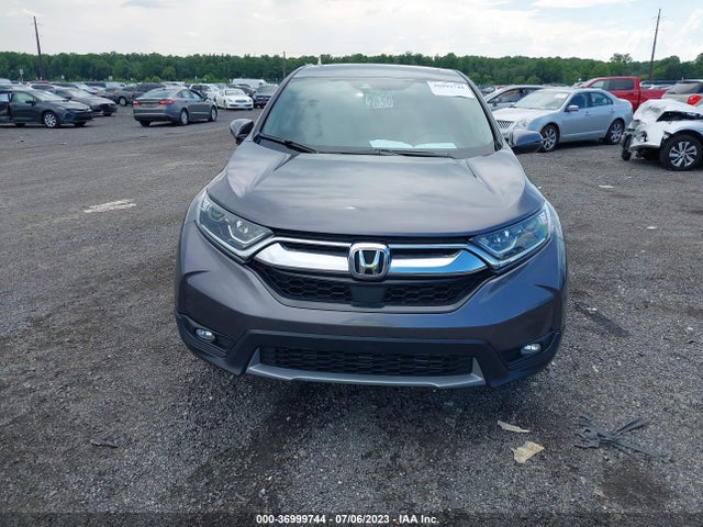 Honda Cr-v Ex-l 2018 7FARW2H88JE034271 Image 11