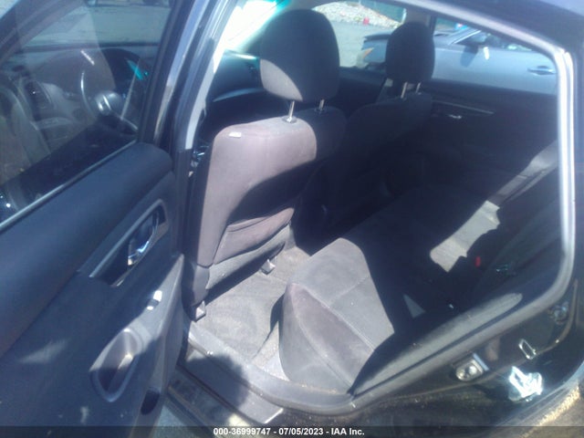 2014 NISSAN ALTIMA 2.5 SV VIN: 1N4AL3AP1EC115162