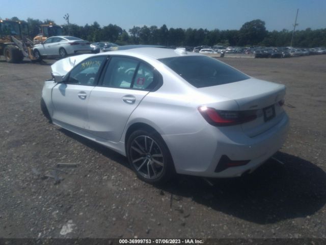 3MW5R7J04N8C40729 BMW 3 Series 330i Xdrive