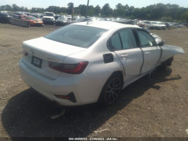 3MW5R7J04N8C40729 BMW 3 Series 330i Xdrive