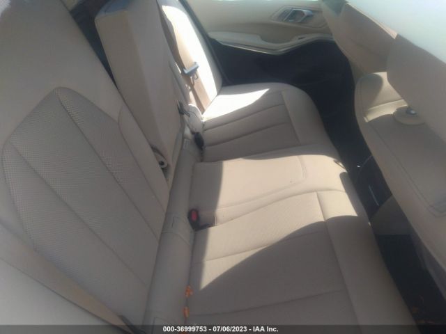 3MW5R7J04N8C40729 BMW 3 Series 330i Xdrive