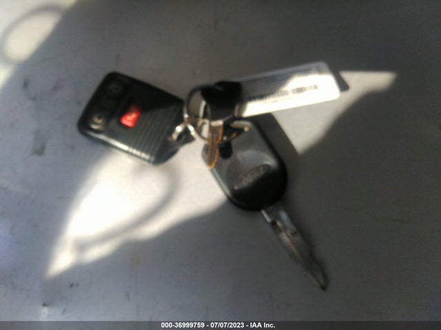 2007 FORD F-150 XLT/FX4/LARIAT/XL VIN: 1FTPX14V37FB84704