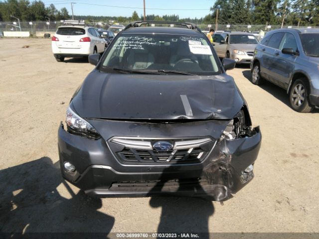 JF2GTAPC6P8285733 Subaru Crosstrek Premium