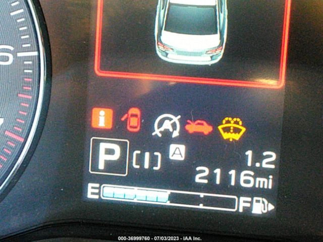 JF2GTAPC6P8285733 Subaru Crosstrek Premium