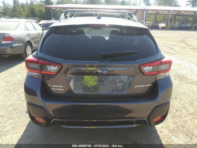 JF2GTAPC6P8285733 Subaru Crosstrek Premium