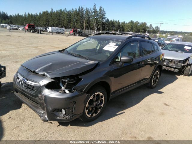 JF2GTAPC6P8285733 Subaru Crosstrek Premium