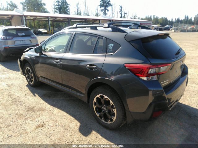 JF2GTAPC6P8285733 Subaru Crosstrek Premium