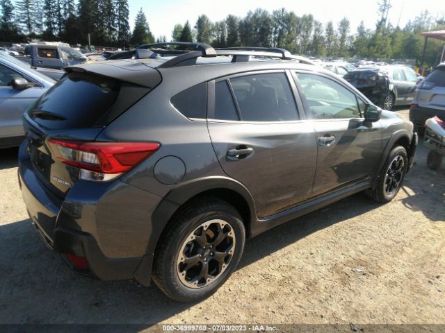 JF2GTAPC6P8285733 Subaru Crosstrek Premium