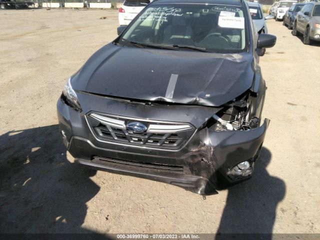 JF2GTAPC6P8285733 Subaru Crosstrek Premium