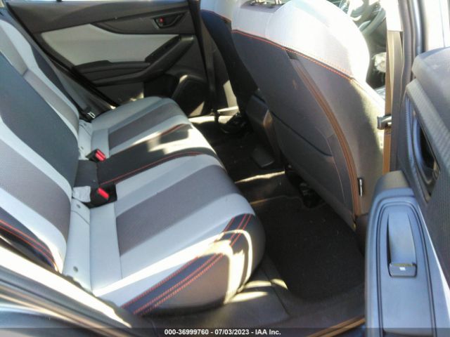 JF2GTAPC6P8285733 Subaru Crosstrek Premium