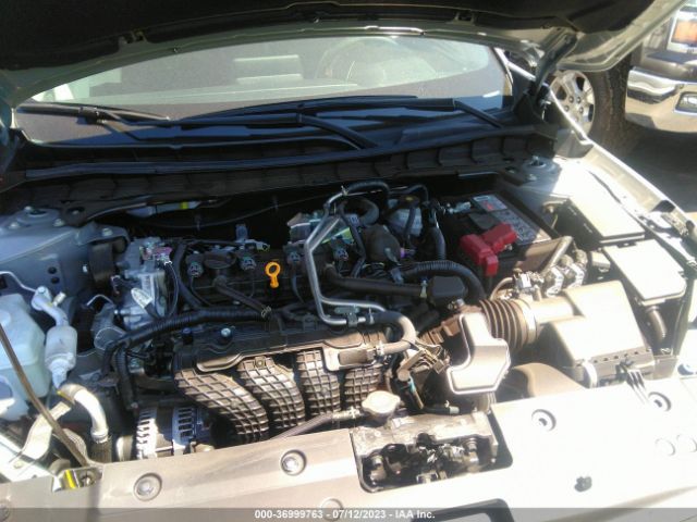 1N4BL4CV8NN399335 Nissan Altima 2.5 Sr
