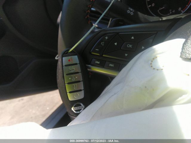 1N4BL4CV8NN399335 Nissan Altima 2.5 Sr