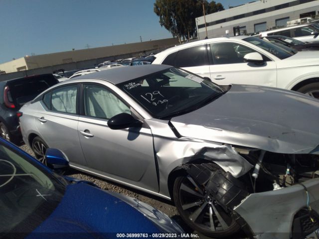 1N4BL4CV8NN399335 Nissan Altima 2.5 Sr