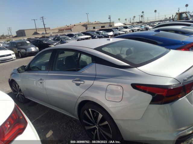 1N4BL4CV8NN399335 Nissan Altima 2.5 Sr