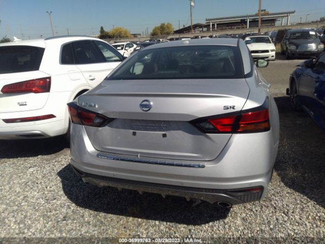 1N4BL4CV8NN399335 Nissan Altima 2.5 Sr