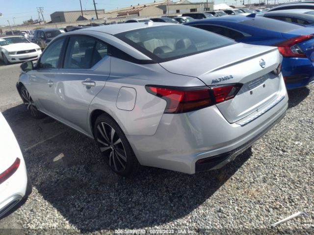 1N4BL4CV8NN399335 Nissan Altima 2.5 Sr