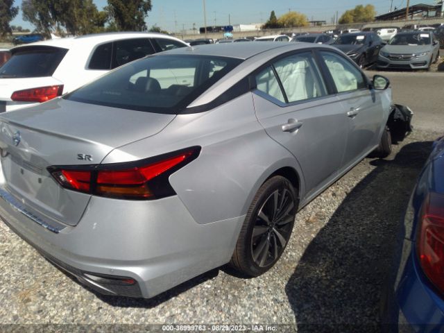 1N4BL4CV8NN399335 Nissan Altima 2.5 Sr