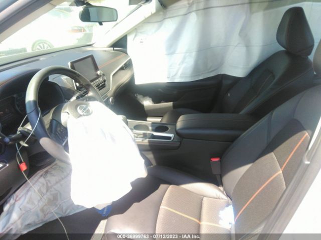 1N4BL4CV8NN399335 Nissan Altima 2.5 Sr