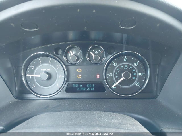 2011 FORD FLEX SEL VIN: 2FMHK6CC3BBD20416