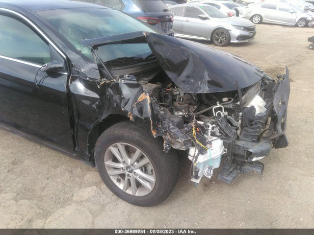 Hyundai Sonata 2.4l 2017 5NPE24AF1HH531782 Image 7