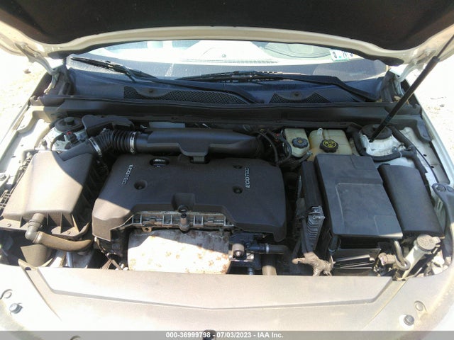 2014 CHEVROLET IMPALA LT VIN: 2G1115SL5E9301116