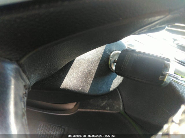 2014 CHEVROLET IMPALA LT VIN: 2G1115SL5E9301116