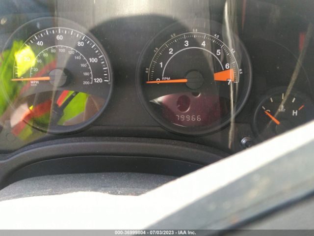 1C4NJCBA5ED742887 Jeep Compass Sport