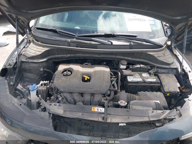 KIA Soul X-line 2020 KNDJ23AUXL7073986 Image 10