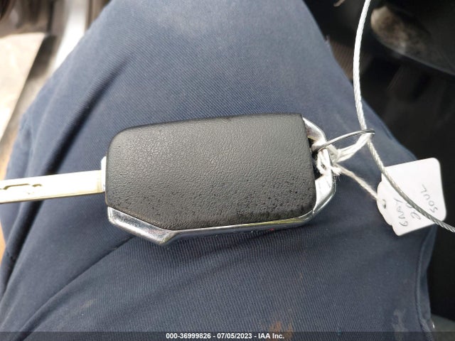 KIA Soul X-line 2020 KNDJ23AUXL7073986 Image 11