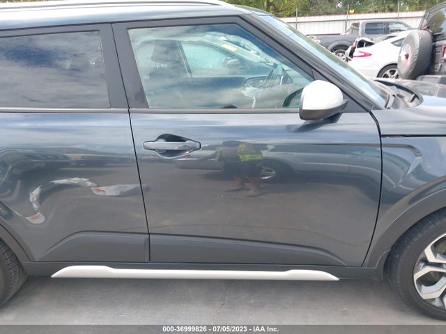 KIA Soul X-line 2020 KNDJ23AUXL7073986 Image 14
