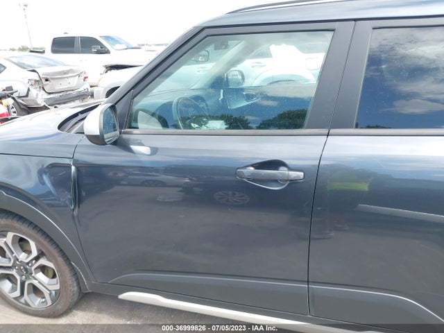 KIA Soul X-line 2020 KNDJ23AUXL7073986 Image 15